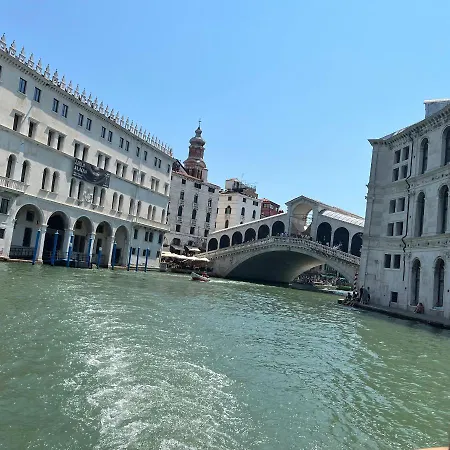 Locanda Ruga Rialto-2